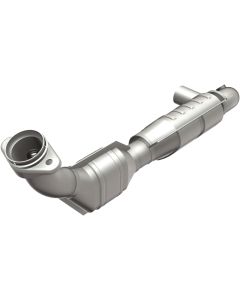 MagnaFlow Conv DF 03 Ford F-150 5.4L D/S 4wd - 93144