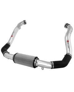 aFe Takeda Intakes Stage-2 PDS AIS PDS Infiniti G37 Coupe 08-12 V6-3.7L (pol) - TA-3016P