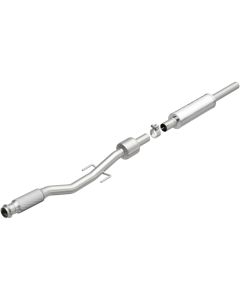 Magnaflow 07-10 Mini Cooper 1.6L Direct Fit Converter - 5571029
