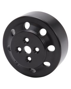 Edelbrock Water Pump Billet Pulley for Edelbrock LS Water Pumps 8893/8894 - 8899