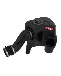 aFe Takeda Momentum Pro 5R Cold Air Intake System 17-19 Honda Ridgeline V6-3.5L - 56-70013R