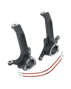 MXT Lift Spindles MAXT-702235: Elevate Your Ride
