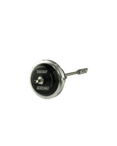 Turbosmart IWG75 2012+ Fiat 124 Spider 10 PSI Black Internal Wastegate Actuator - TS-0629-1102