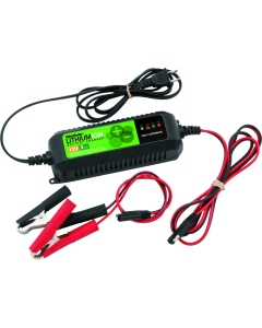BikeMaster Lithium Ion Battery Charger - 150906