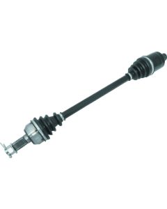 QuadBoss 16-18 Polaris General 1000 EPS (02) Rear Left Replacement Axle - 609462