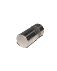 COMP Cams Solid Flat Tappet Lifter FC/FF .012" Edmold Finish for Small Block Chevy 1955-1986 - Steel Construction - 817-1