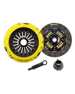 ACT HD-M/Perf Street Sprung Clutch Kit Mitsubishi Lancer 03-06- ACT-ME2-HDSS