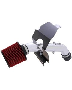 AEM 05+ LGT Polished Cold Air Intake - 21-475P