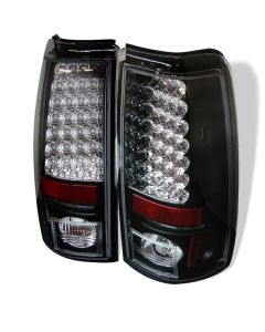 SPY LED Tail Lights - SPYD-5002044