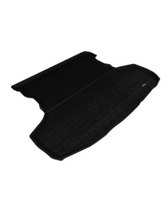 3D MAXpider 2012-2014 Chrysler 200 Kagu Cargo Liner - Black - M1CY0021309