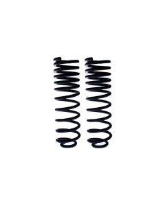 ICON Vehicle Dynamics 2009-Up Ram 1500 1.5" Lift Rear Dual Rate Coil Spring Kit- ICON-212150
