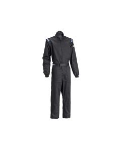 Sparco Suit Driver Med Black - 001051D2MNR