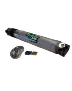 DSS Mazda 1993-1995 (FD) 1-Piece Aluminum Driveshaft MZSH5 - 610023