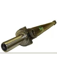 DSS Nissan S14 with KA24/SR20 (5-Speed) / Non-ABS / Steel Driveshaft NISH2-S - 610047