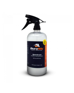 DuraSlic SpeedCoat Ceramic Spray - 16oz Bottle - DUSL-SCCS-473ML