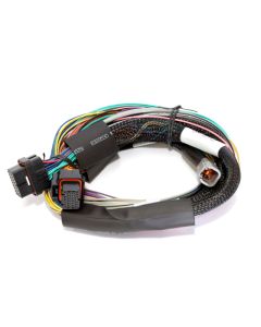 HAL Elite1500 Wire-In Harnesses - HALT-HT-140902