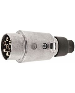 Hella Switch Batt Mstr 1559 1 Scrw - 001559001