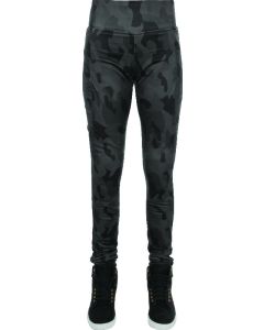 Speed and Strength Double Take Legging Camo Womens - 2 Regular - 892302