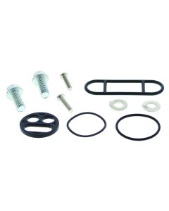 QuadBoss 12-13 Yamaha YFM300 Grizzly Fuel Tap Kit - 420576