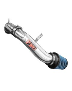 Injen 2017 Hyundai Elantra 2.0L (t) Polished Cold Air Intake - SP1362P