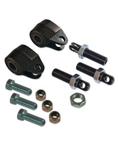 SPC Performance Control Arm Hardware Kit - 94041
