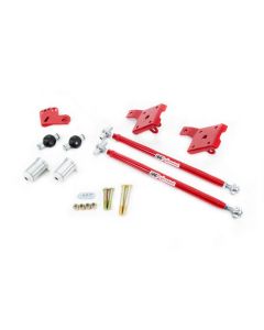 UMI Performance 70-81 GM F-Body Leaf Spring Traction Bars - 2628-R