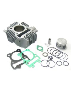 Athena 03-09 Kawasaki KLX 110 Big Bore Complete Cylinder Kit - P400250100005