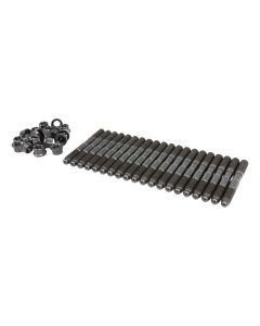 COMP Cams Rocker Arm Shaft Stud Kit - Dodge Gen III HEMI - 4589-KIT