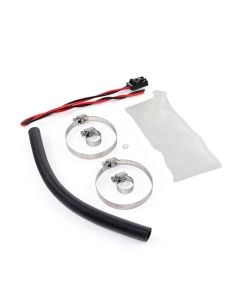 DeatschWerks 90-96 Nissan 300zx / 93-98 Nissan Skyline DW200/DW300 Fuel Pump Set Up Kit - 9-1023