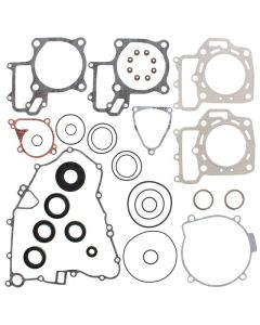 Vertex Gaskets 04-06 Arctic Cat 650 4x4 w/AT V2 Complete Gasket Kit w/ Oil Seals - 811879