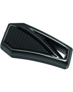 Kuryakyn Phantom Shift/Brake Peg Black - 5763