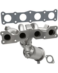 Magnaflow Conv DF 2006 Kia Optima 2.4L - 452047