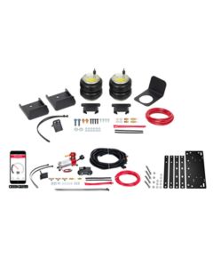 Firestone 19-24 Chevrolet Silverado 1500 2WD/4WD AIO Wireless Ride-Rite All-In-One Kit (W217602888) - 2888