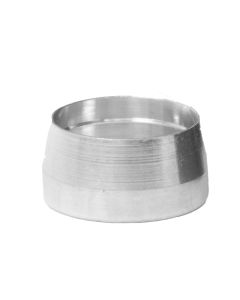 Aeromotive Olive PTFE Hose End - AN-12 - 15343