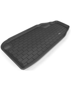 3D MAXpider 2013-2020 Lexus Gs Kagu Cargo Liner - Black - M1LX0251309