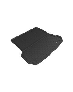 3D MAXpider 2017-2019 Audi Q7 Kagu Cargo Liner - Black - M1AD0401309