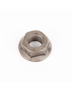 Omix Nut Body Mount- 84-00 CJ/YJ/TJ/XJ/MJ/SJ - 12216.01