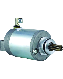 BikeMaster Kawasaki Starter - 153721