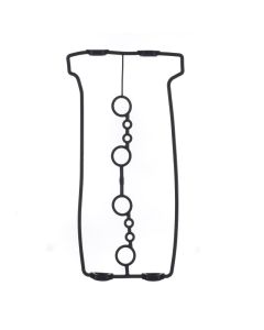 Athena 06-19 Yamaha 600 Valve Cover Gasket - S410485015048