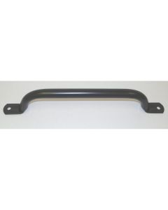Rugged Ridge 55-86 Jeep CJ Black Passenger Grab Bar - 11203.01
