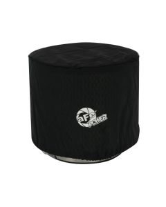 aFe MagnumSHIELD Pre-Filters P/F 72-90040 (Black) - 28-10243