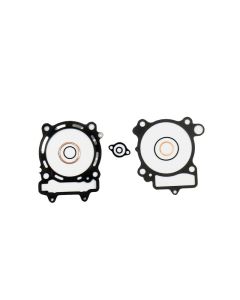 Athena 09-15 Kawasaki KXF 450 490cc 100mm Big Bore Cylinder Gasket Kit - P400250160012