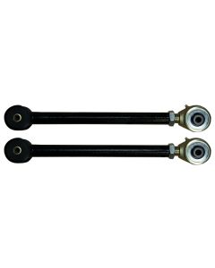 Skyjacker 2018 Jeep Wrangler JL - Pair Suspension Single Flex Rear Upper Links - JLULR26-SX