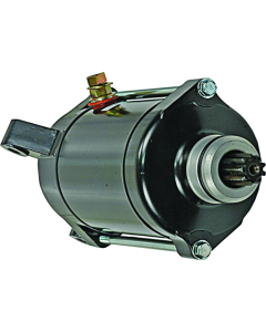 BikeMaster Yamaha Starter - 153744