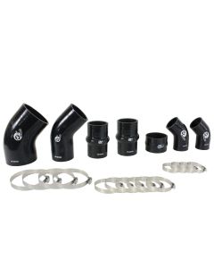 aFe Bladerunner Intercooler Replacement Coupling Kit 2015 Ford F-150 V6 Ecoboost 3.5L (tt) - 46-20210A