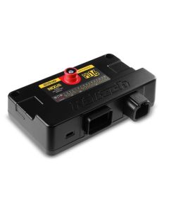 Haltech NEXUS/Elite Series ECU PD16 PDM w/120A Surlok Main Power Connector/USB Cable - HT-198000