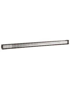 Rugged Ridge LED Light Bar 50 inch 144 Watt - 15209.06