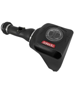 aFe Takeda Momentum GT Pro DRY S Cold Air Intake System 17-18 Honda Civic Si I4 1.5L (t) - TM-1026B-D