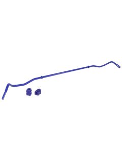 SuperPro 2018 Kia Stinger 18mm 2-Position Adjustable Rear Sway Bar - RC0100RZ-18