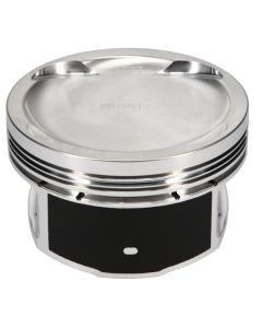 JE Pistons Hyundai Genesis 3.8L 96mm Bore CR 9:1 Right Side Single Piston - 299815R